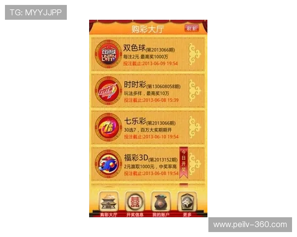 玩球直播官方彩票与数字高频玩法防骗避坑指南